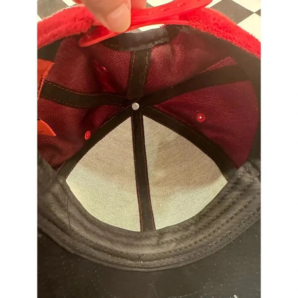 Vintage Angry Birds Hat - Picture 3 of 4